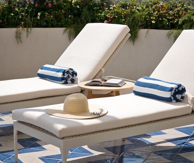 فندق Borgo Santandrea