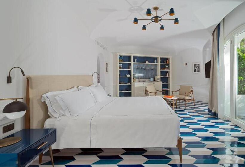 فندق Borgo Santandrea