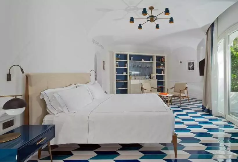 בית מלון כפרי Borgo Santandrea