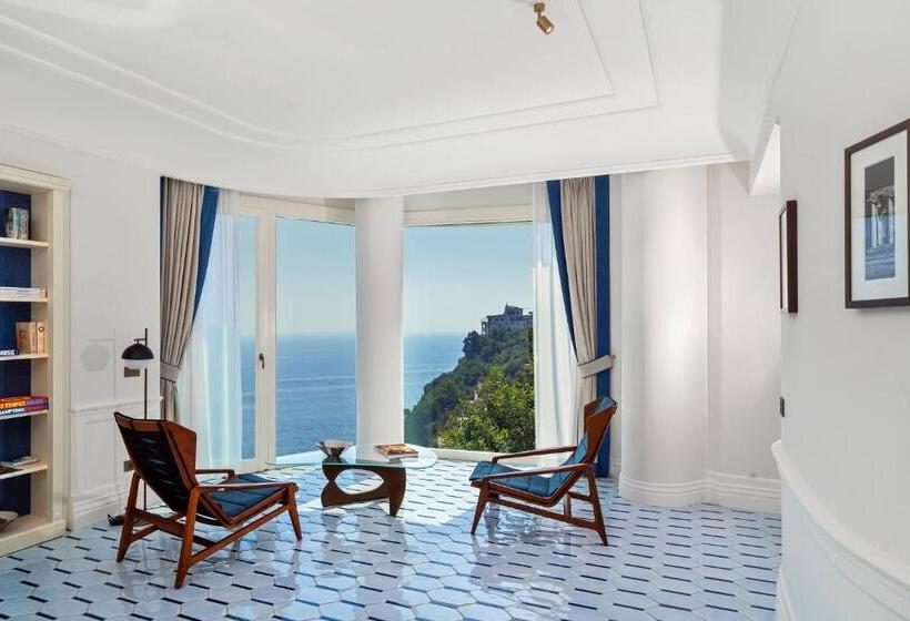 فندق Borgo Santandrea