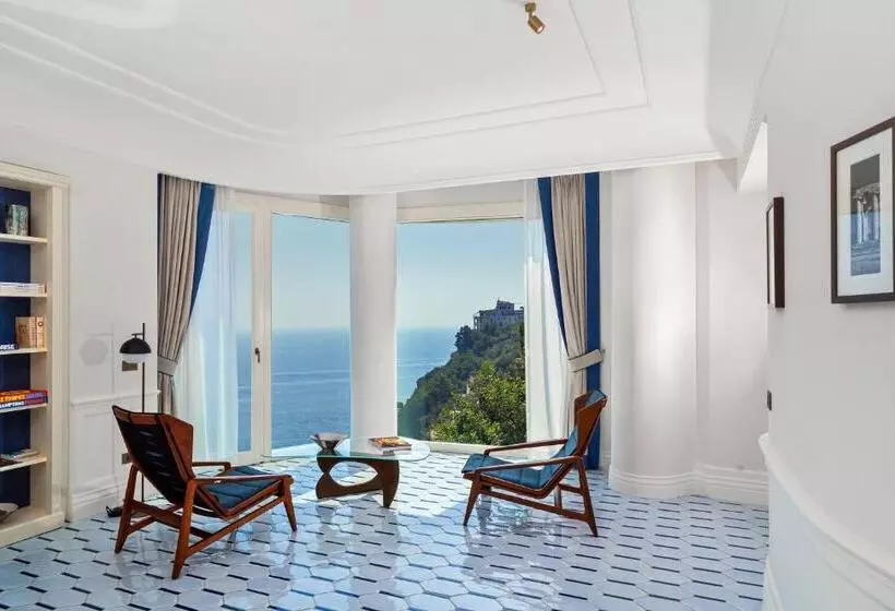 בית מלון כפרי Borgo Santandrea