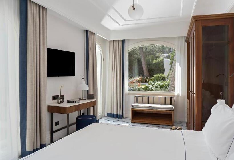 فندق Borgo Santandrea