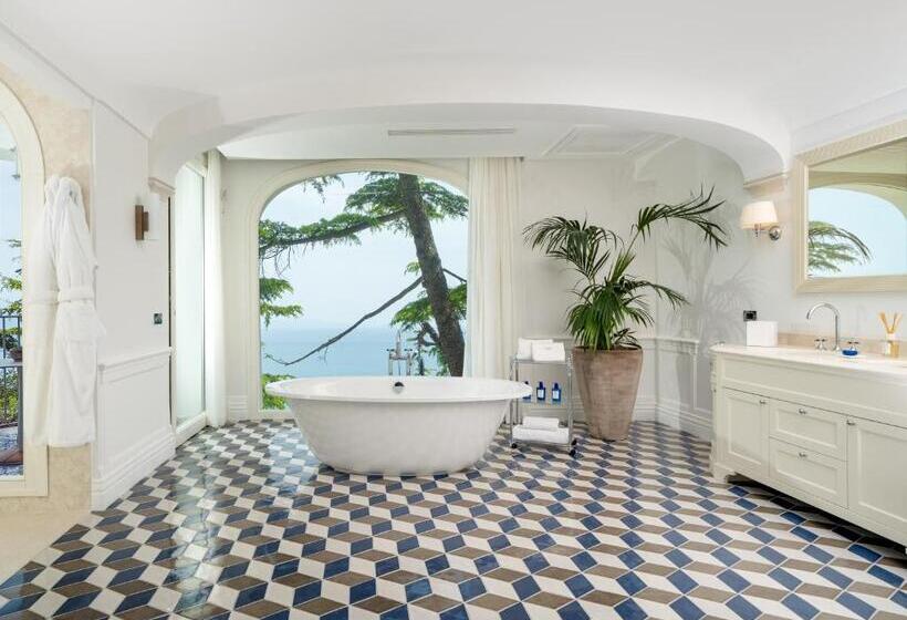 فندق Borgo Santandrea