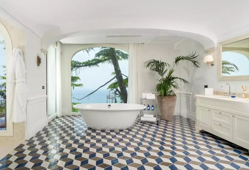 בית מלון כפרי Borgo Santandrea