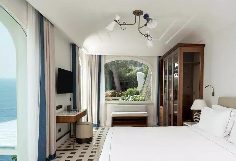 בית מלון כפרי Borgo Santandrea