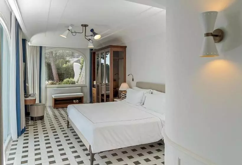 בית מלון כפרי Borgo Santandrea