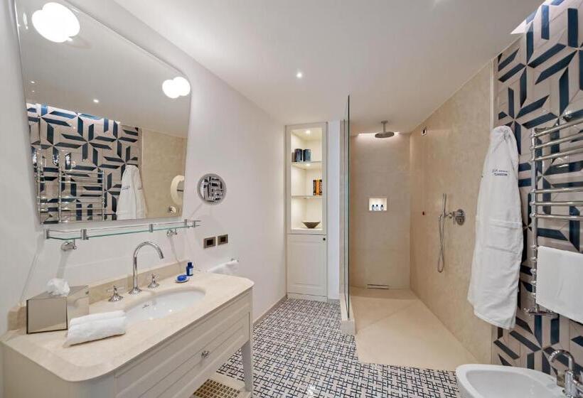 فندق Borgo Santandrea