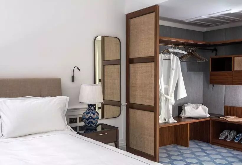 בית מלון כפרי Borgo Santandrea