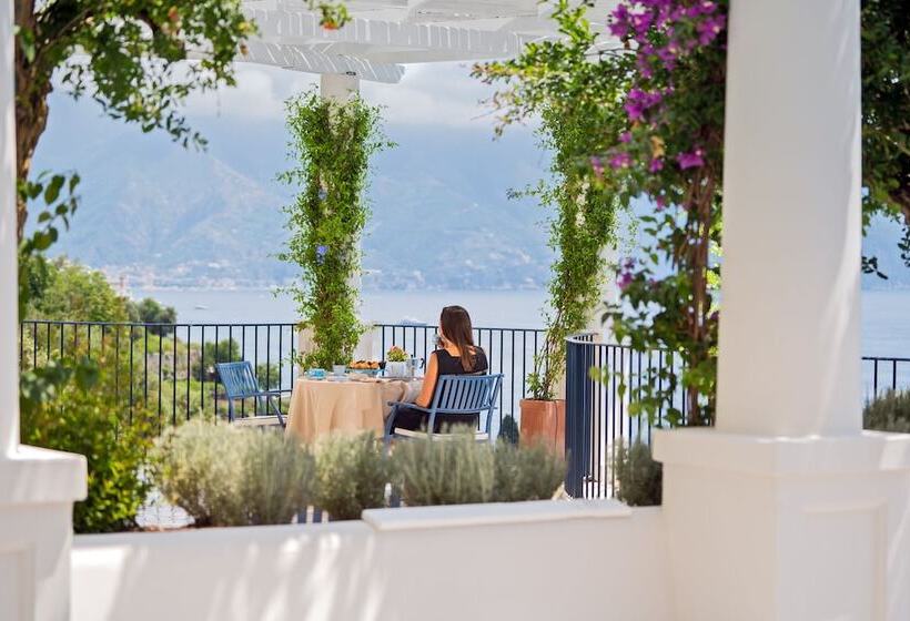 فندق Borgo Santandrea