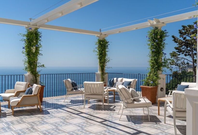 فندق Borgo Santandrea