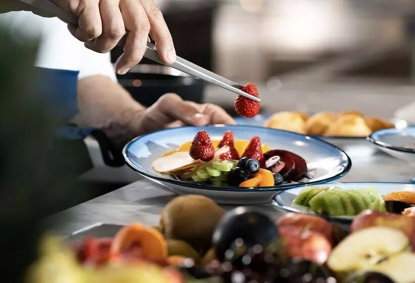 בית מלון כפרי Borgo Santandrea