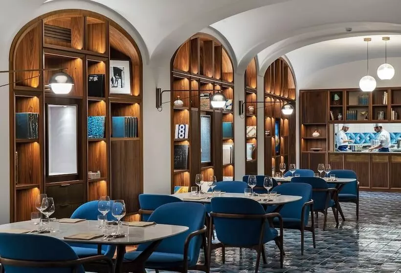 בית מלון כפרי Borgo Santandrea