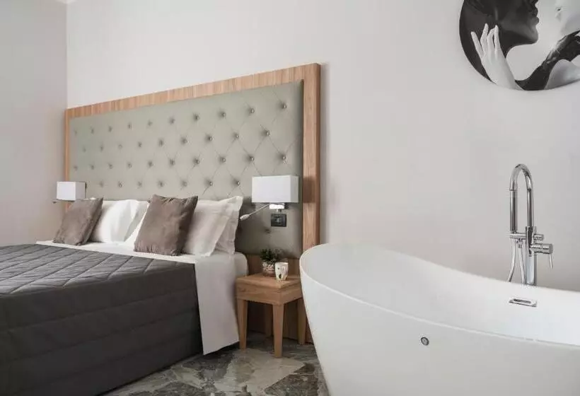 Boutique Hotel Re Enzo