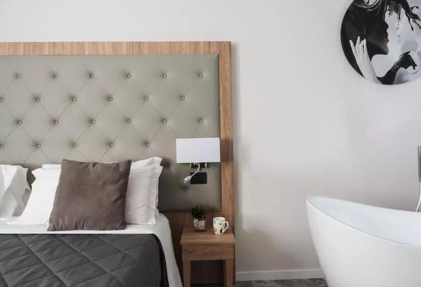 Boutique Hotel Re Enzo