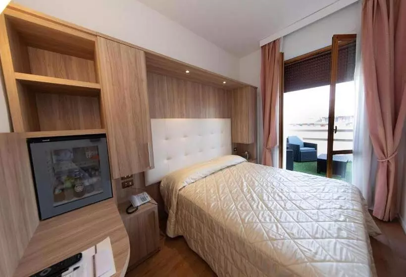 Boutique Hotel Re Enzo