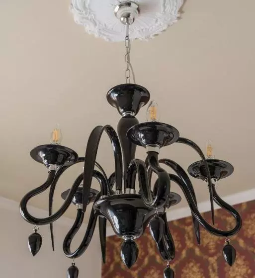 Boutique Hotel Re Enzo