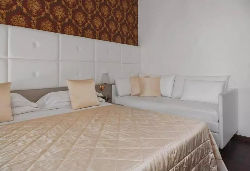 Boutique Hotel Re Enzo