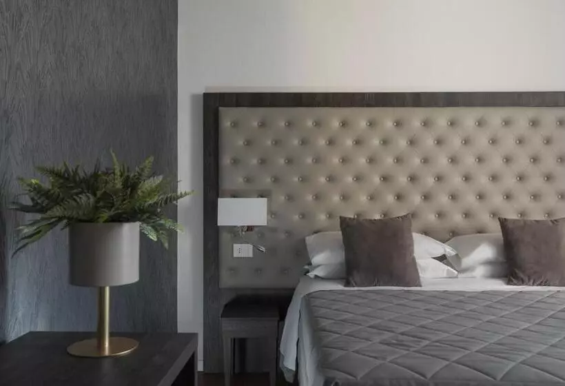 Boutique Hotel Re Enzo