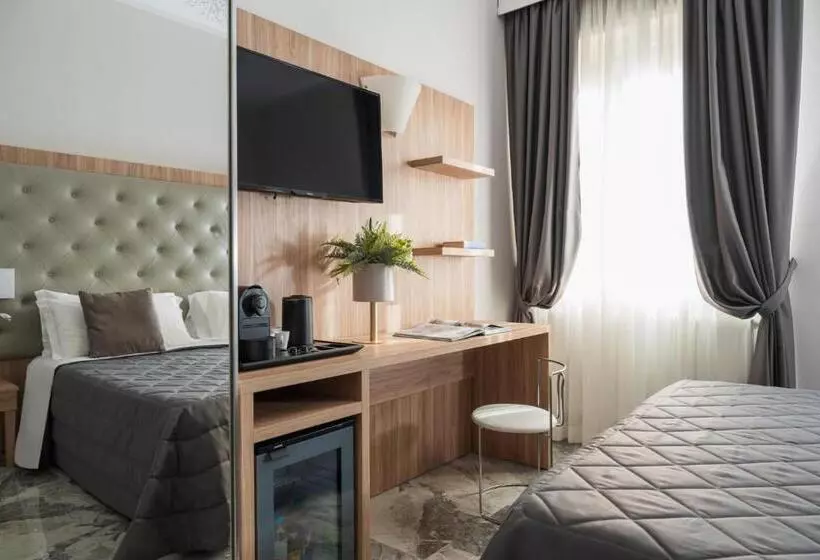 Boutique Hotel Re Enzo