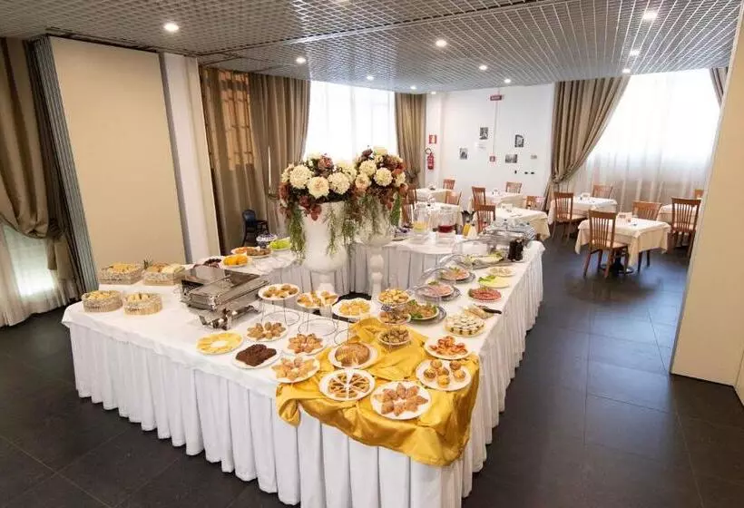 Boutique Hotel Re Enzo