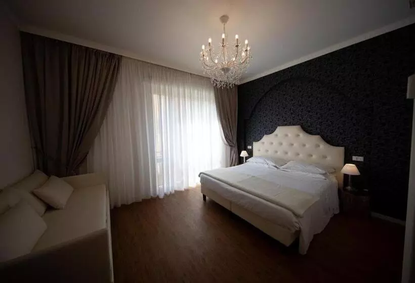Boutique Hotel Re Enzo