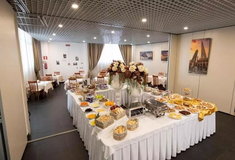 Boutique Hotel Re Enzo