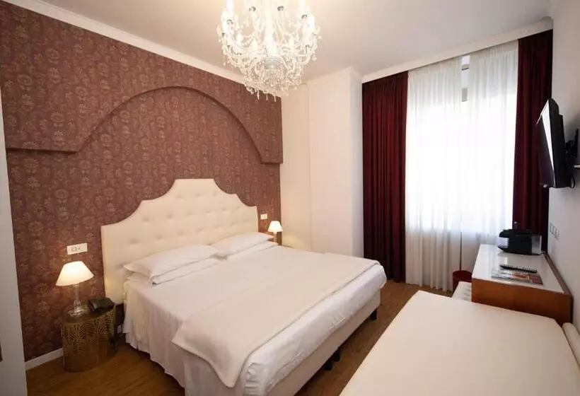 Boutique Hotel Re Enzo