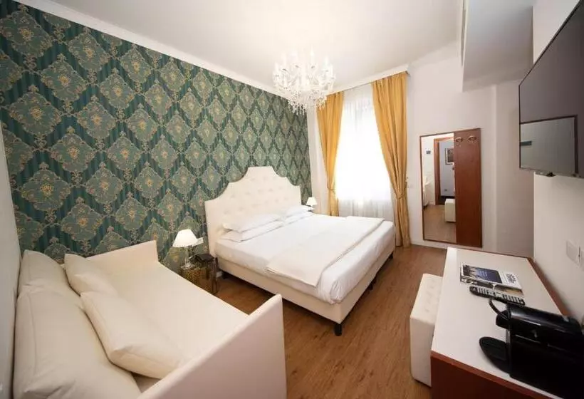 Boutique Hotel Re Enzo