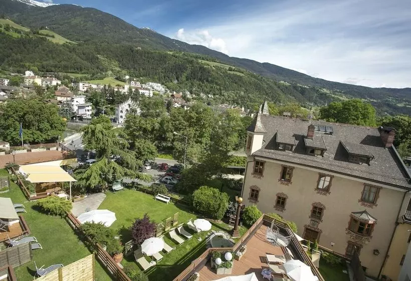 Dominik Alpine City Wellness Hotel   Adults Only