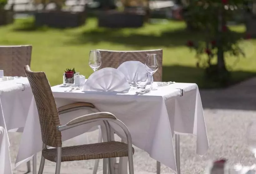 Dominik Alpine City Wellness Hotel   Adults Only