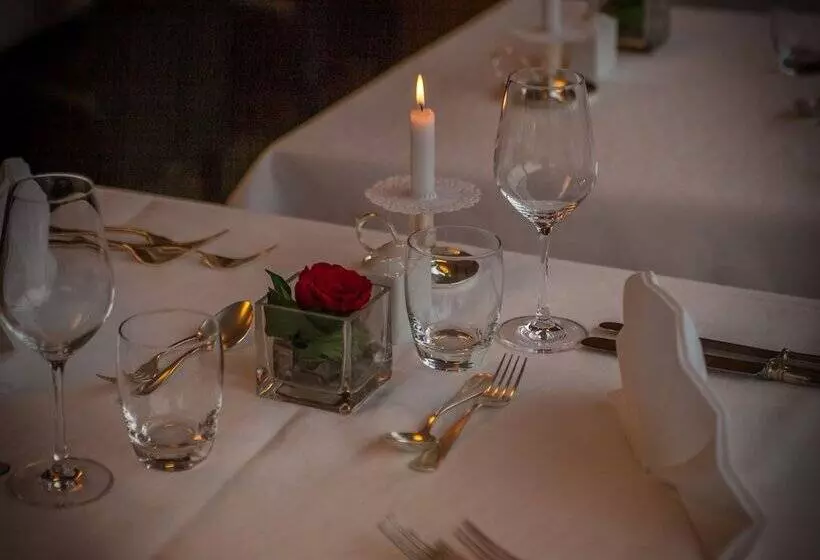 Dominik Alpine City Wellness Hotel   Adults Only