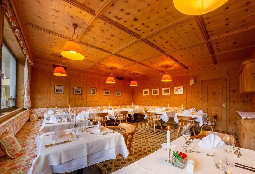 Dominik Alpine City Wellness Hotel   Adults Only