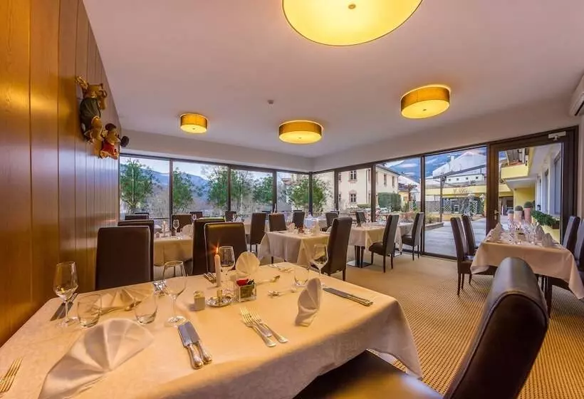 Dominik Alpine City Wellness Hotel   Adults Only