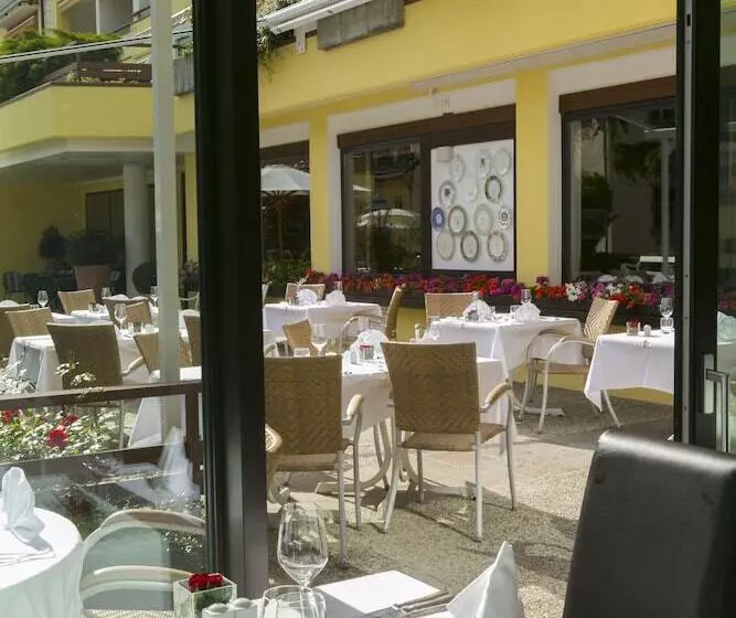 Dominik Alpine City Wellness Hotel   Adults Only