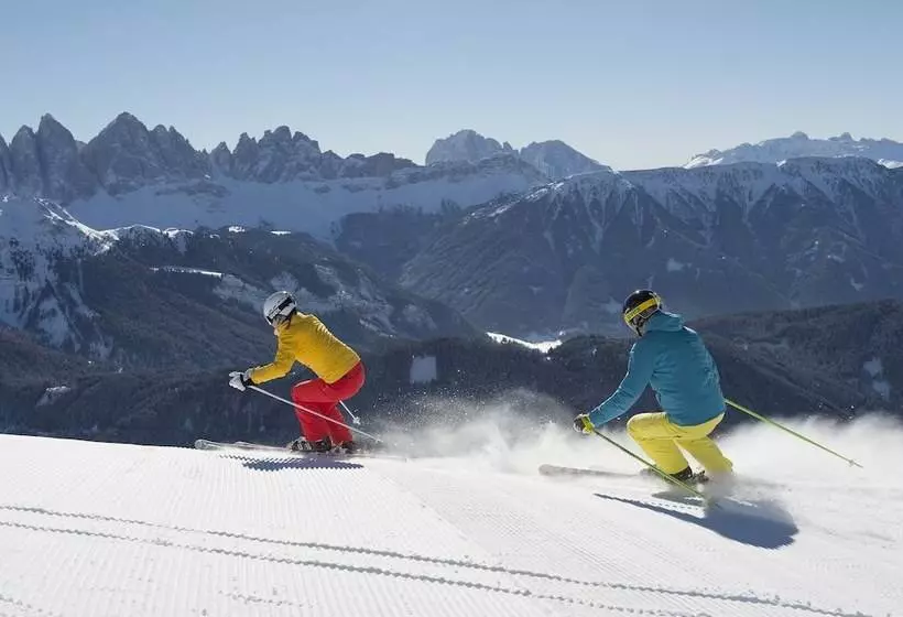 Dominik Alpine City Wellness Hotel   Adults Only