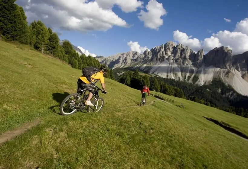 Dominik Alpine City Wellness Hotel   Adults Only