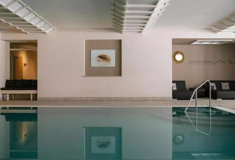 Отель Fronza   Your Mountain & Ski Home