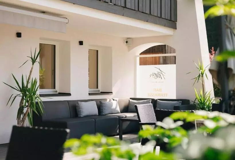 Отель Fronza   Your Mountain & Ski Home