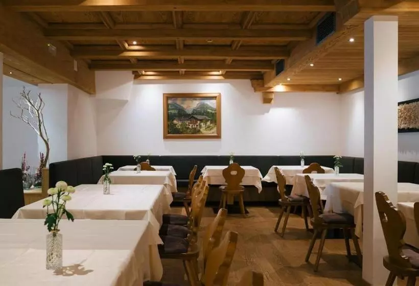 Отель Fronza   Your Mountain & Ski Home