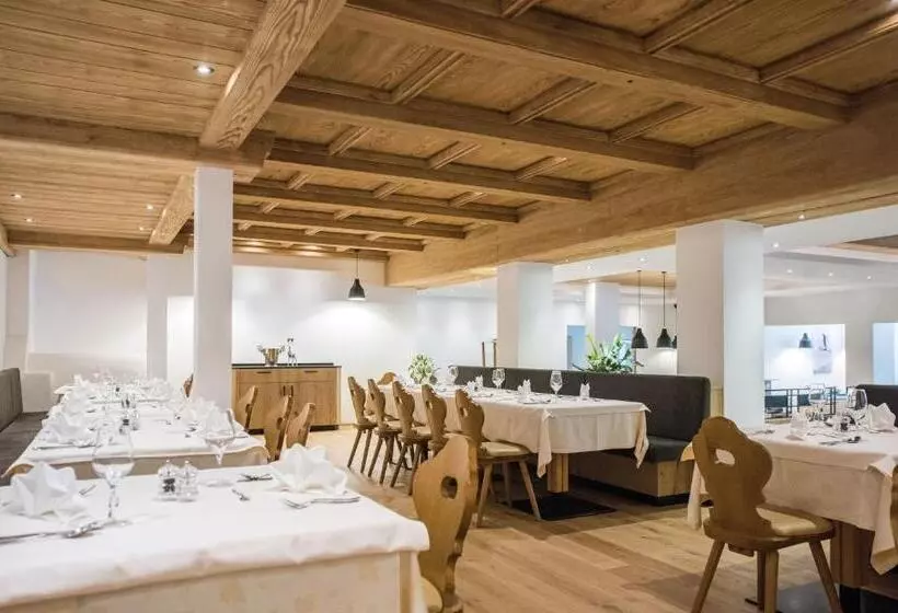 Отель Fronza   Your Mountain & Ski Home