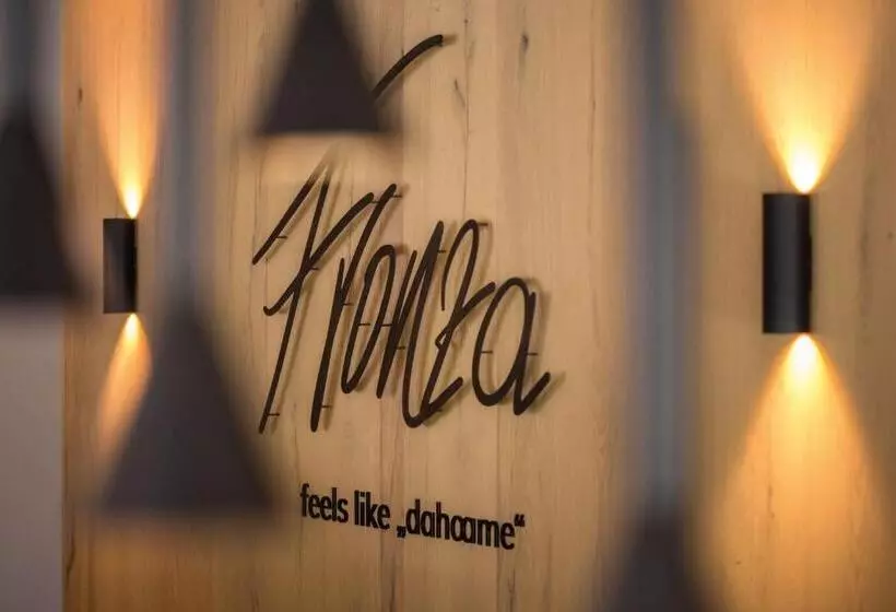 Отель Fronza   Your Mountain & Ski Home