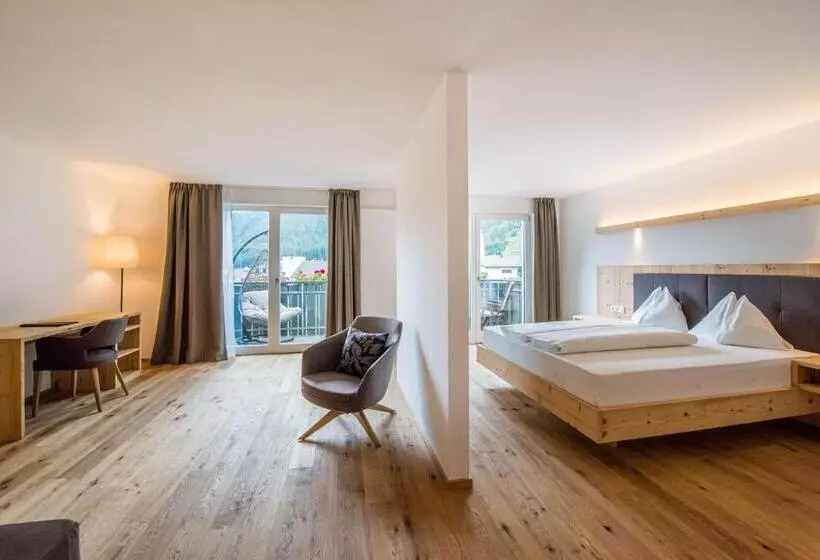 Отель Fronza   Your Mountain & Ski Home