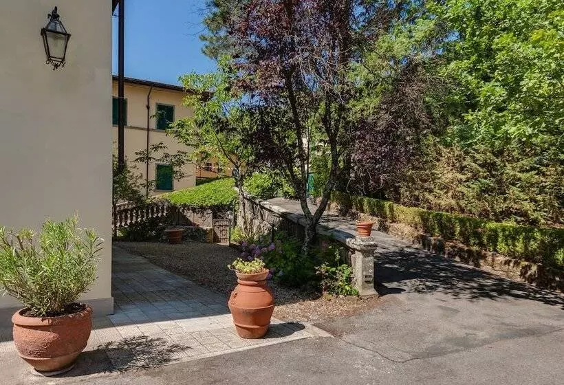 בית מלון כפרי Giotto Park