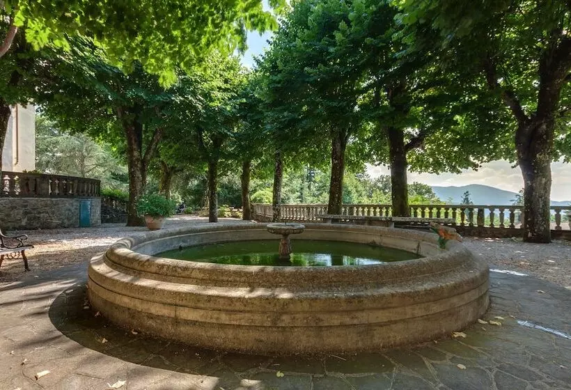 בית מלון כפרי Giotto Park