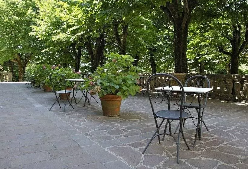 בית מלון כפרי Giotto Park