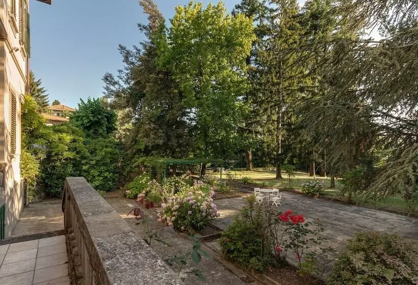 בית מלון כפרי Giotto Park