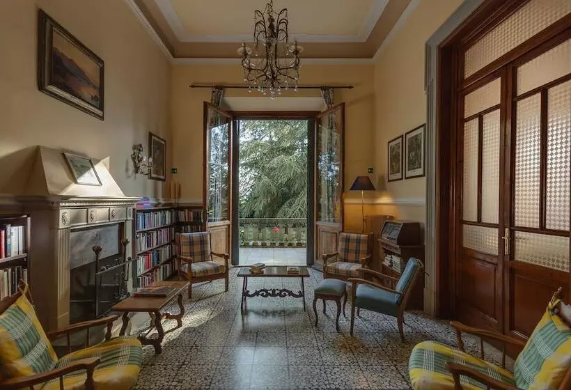 בית מלון כפרי Giotto Park