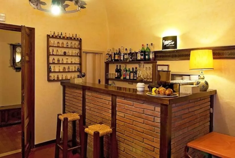 בית מלון כפרי Giotto Park