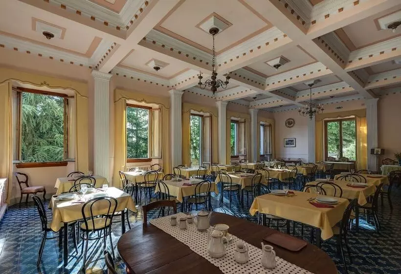 בית מלון כפרי Giotto Park