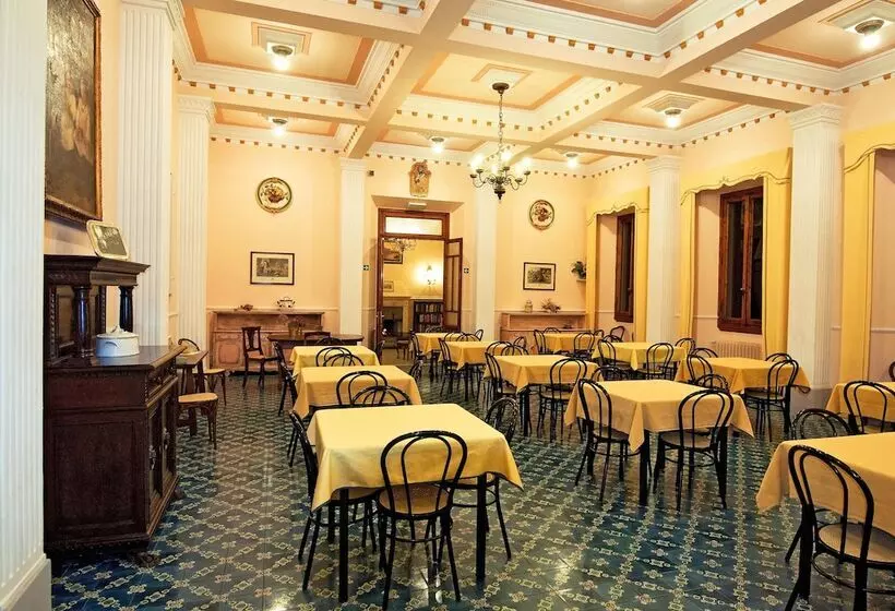 בית מלון כפרי Giotto Park